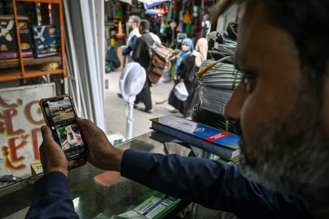 X, the platform formerly known as Twitter, has been rarely accessible in Pakistan since late February X, the platform formerly known as Twitter, has been rarely accessible in Pakistan since late February
