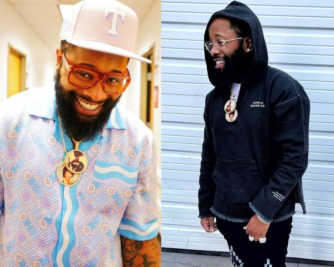 Is Chico Bean returning to Wild N Out? Is Chico Bean returning to Wild N Out?