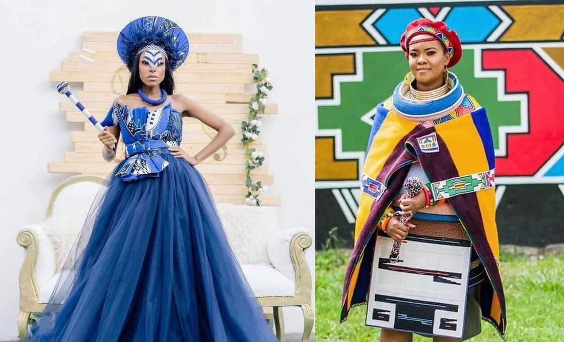 What do you wear to a traditional Xhosa wedding? What do you wear to a traditional Xhosa wedding?