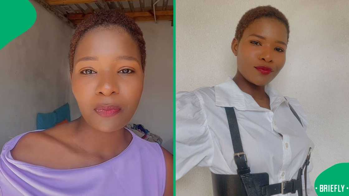 A woman showcased her Facebook earnings after two weeks of monetisation. A woman showcased her Facebook earnings after two weeks of monetisation.