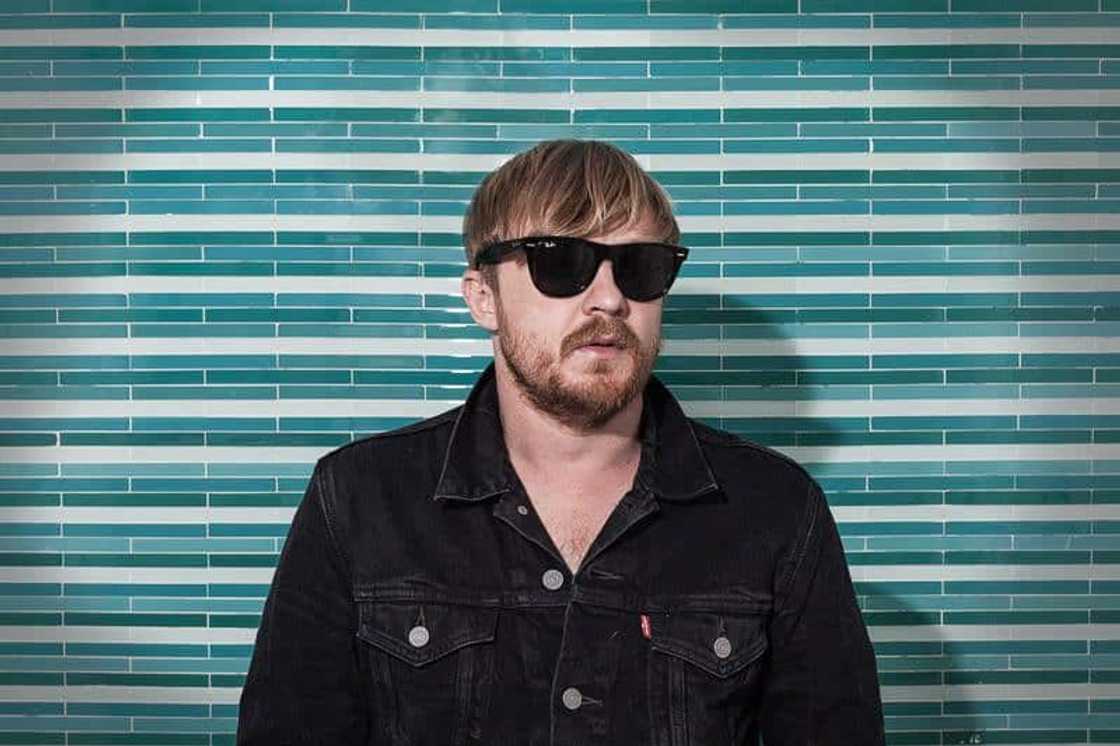 Jaco "Snakehead" Venter Jaco "Snakehead" Venter