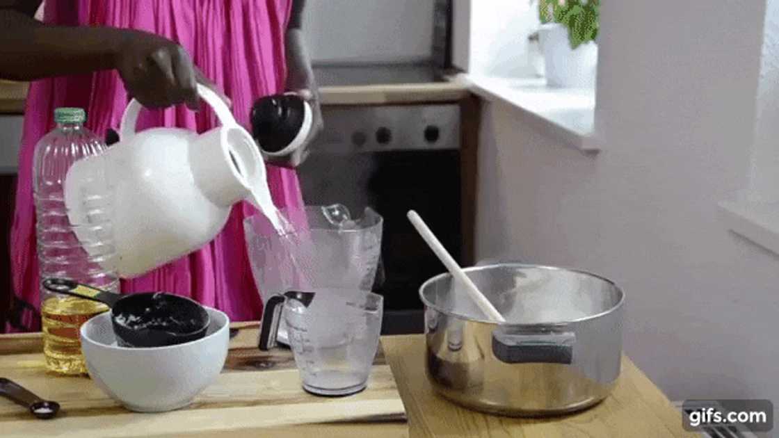 mielie-meal muffins recipe mielie-meal muffins recipe