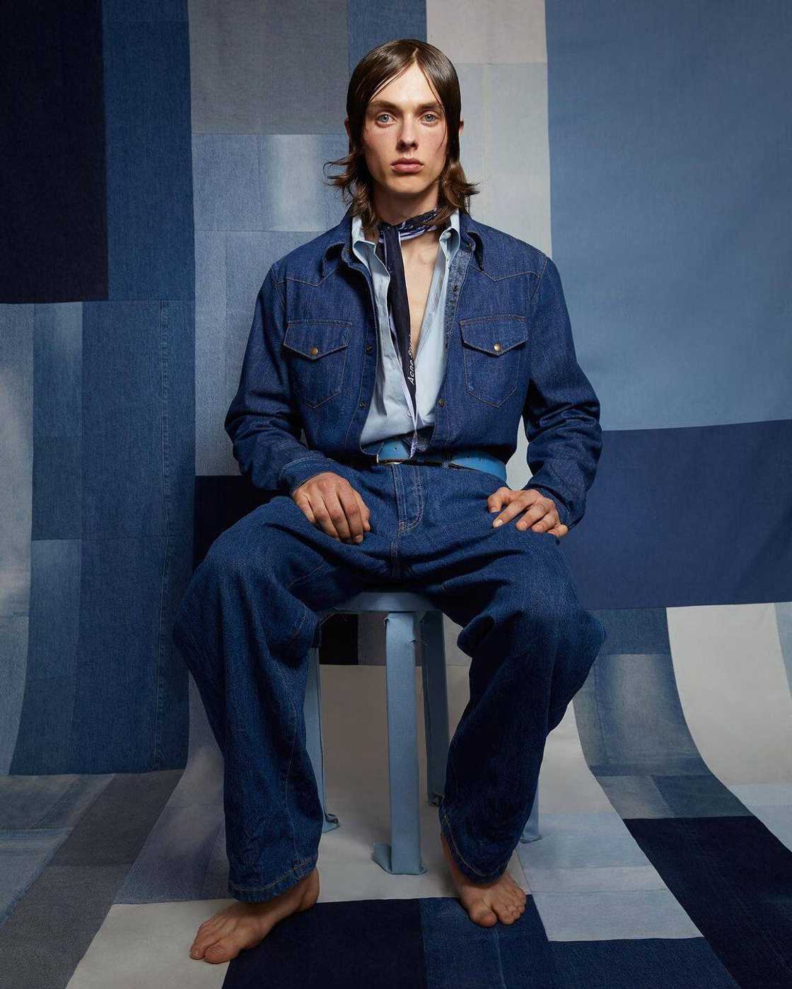 What are the most expensive men jeans brands: Top 20 list What are the most expensive men jeans brands: Top 20 list