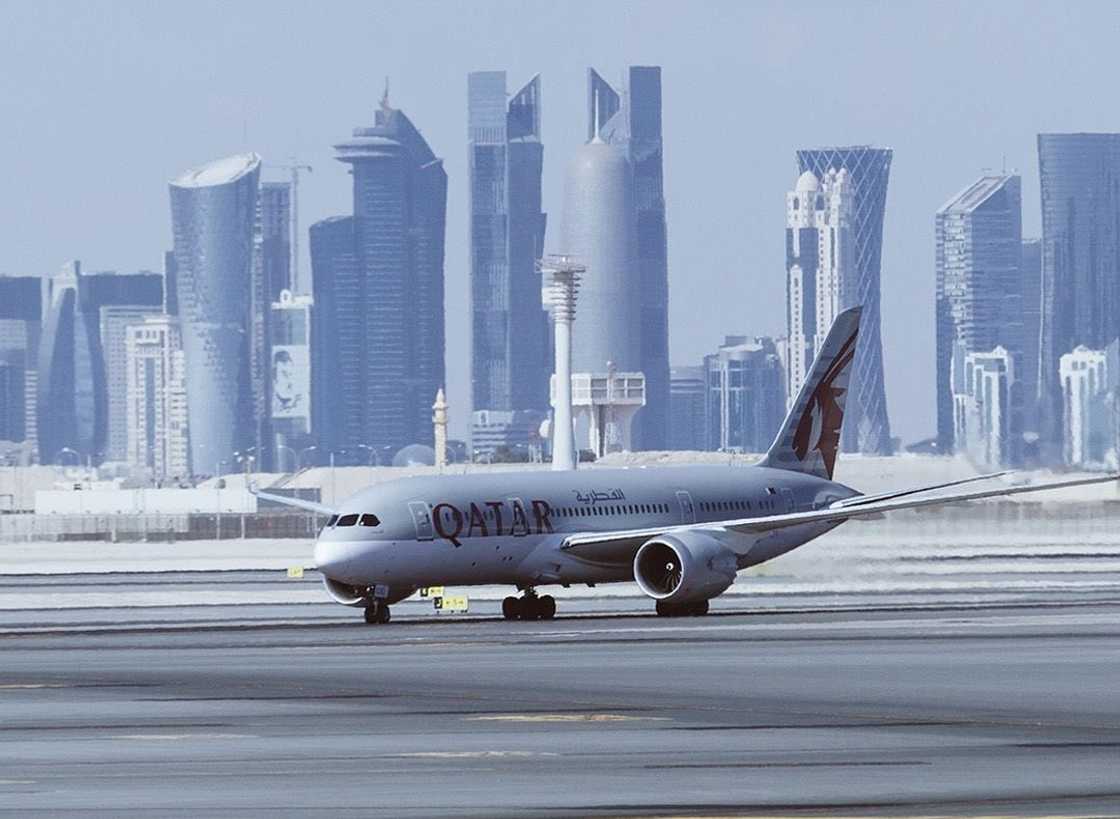 Qatar