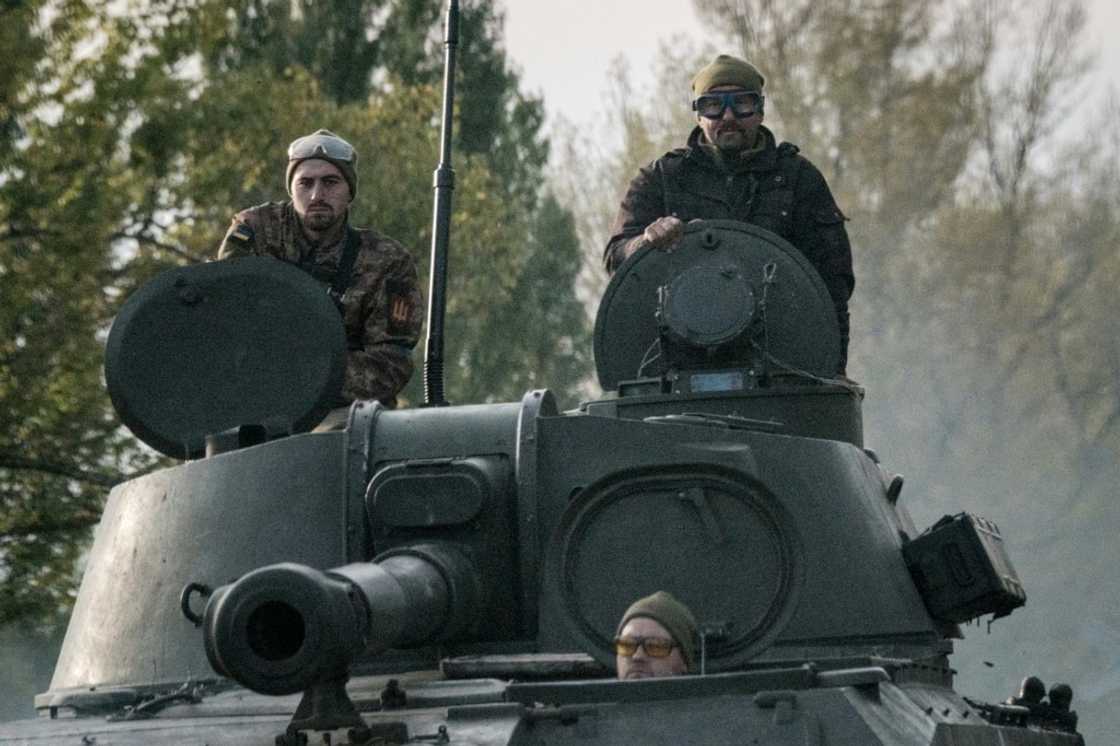 Denmark, Germany and Norway have just announced more weapons deliveries for Ukraine Denmark, Germany and Norway have just announced more weapons deliveries for Ukraine