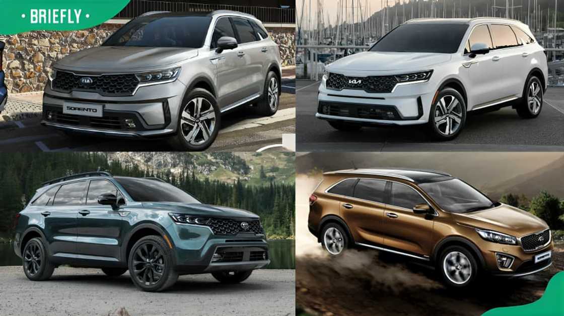 7 seater cars in South Africa 7 seater cars in South Africa