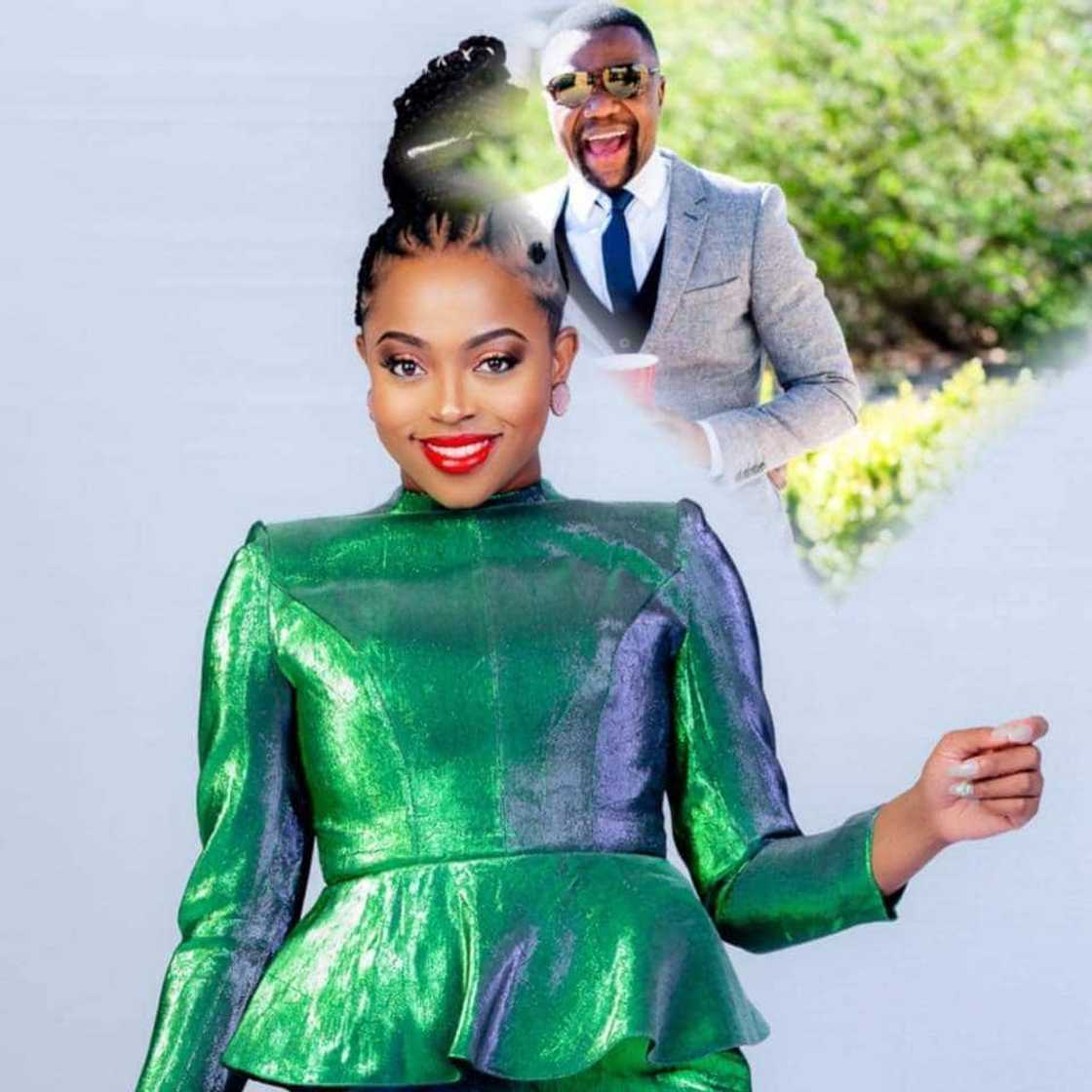 Jackie Ngarande baby daddy Jackie Ngarande baby daddy