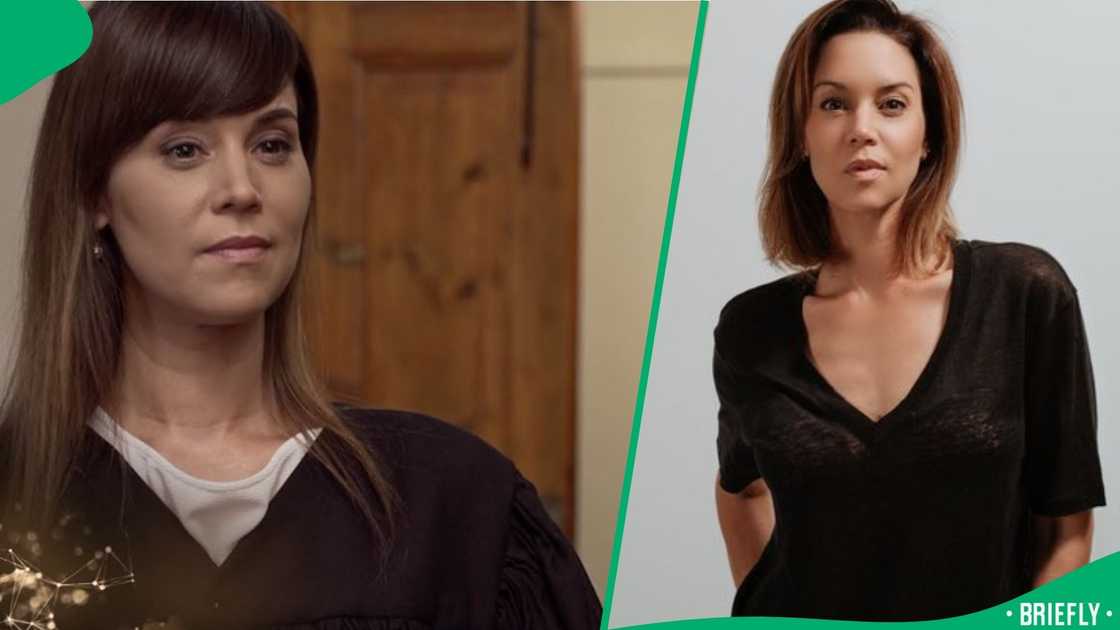 'Law, Love & Betrayal' fans celebrate Sandra Stein 'Law, Love & Betrayal' fans celebrate Sandra Stein