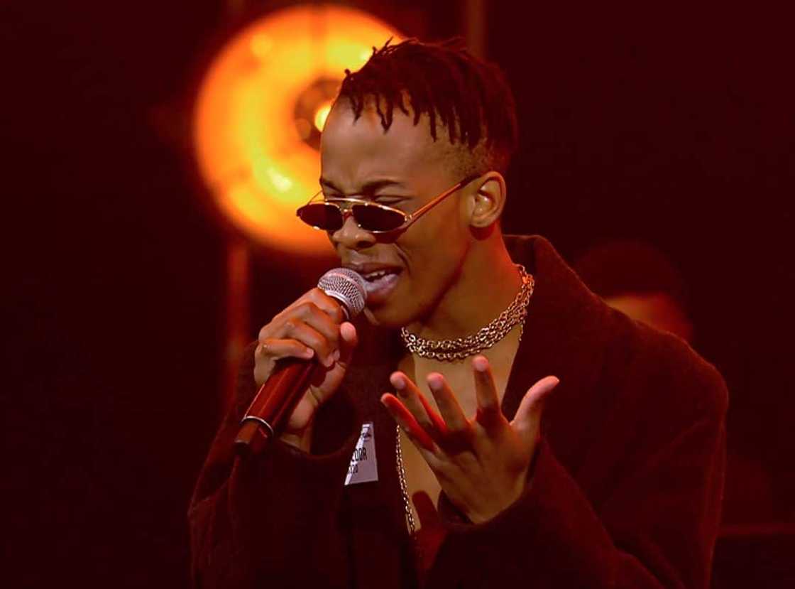 Who won SA Idols? Who won SA Idols?