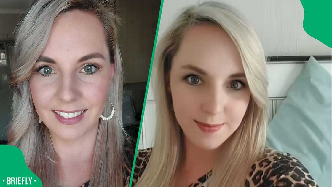 One SA woman moved her family to New Zealand. One SA woman moved her family to New Zealand.