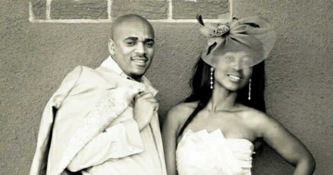 SA man celebrates anniversary SA man celebrates anniversary