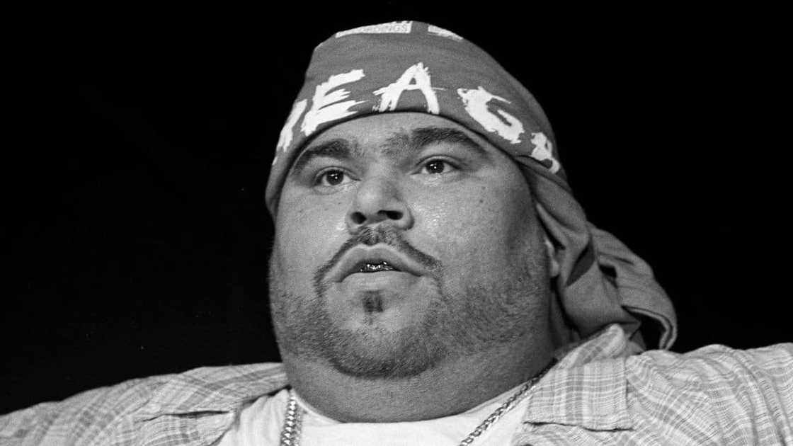 Top 20+ most talented fat rappers: Here are the powerhouses of Hip-Hop ...