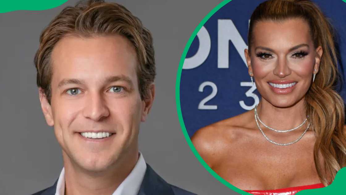 Turner Kufe is Lindsay Hubbard’s boyfriend Turner Kufe is Lindsay Hubbard’s boyfriend