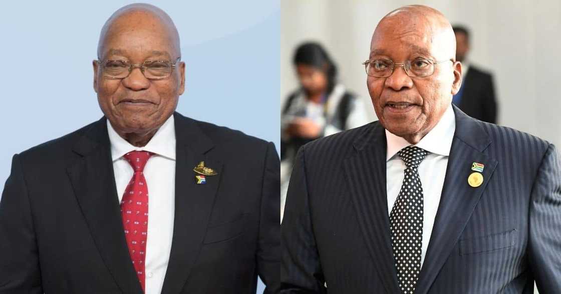 South Africans urged to support Constitution by not defending Zuma South Africans urged to support Constitution by not defending Zuma