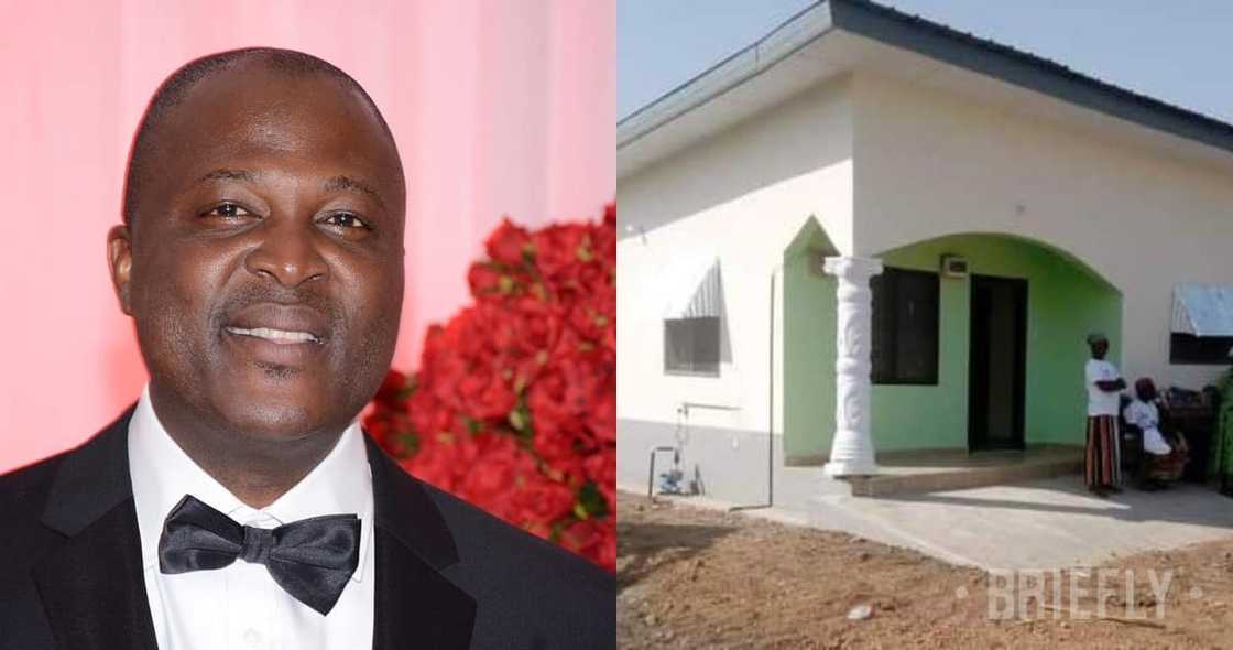 From college school dropout to billionaire entrepreneur: Story of Ibrahim Mahama From college school dropout to billionaire entrepreneur: Story of Ibrahim Mahama