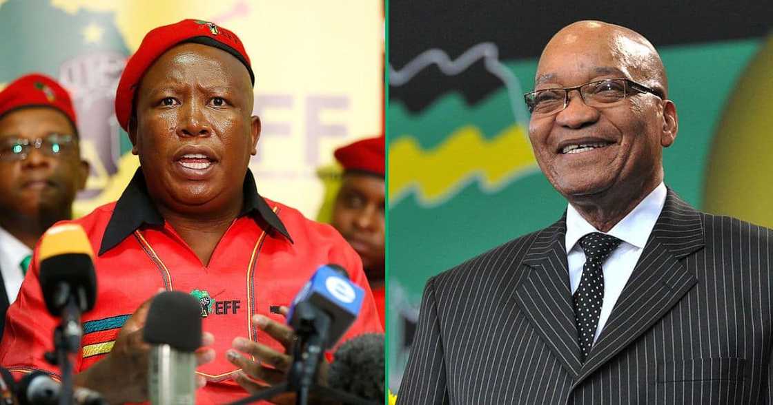 4 SA politicians with lovely homes 4 SA politicians with lovely homes