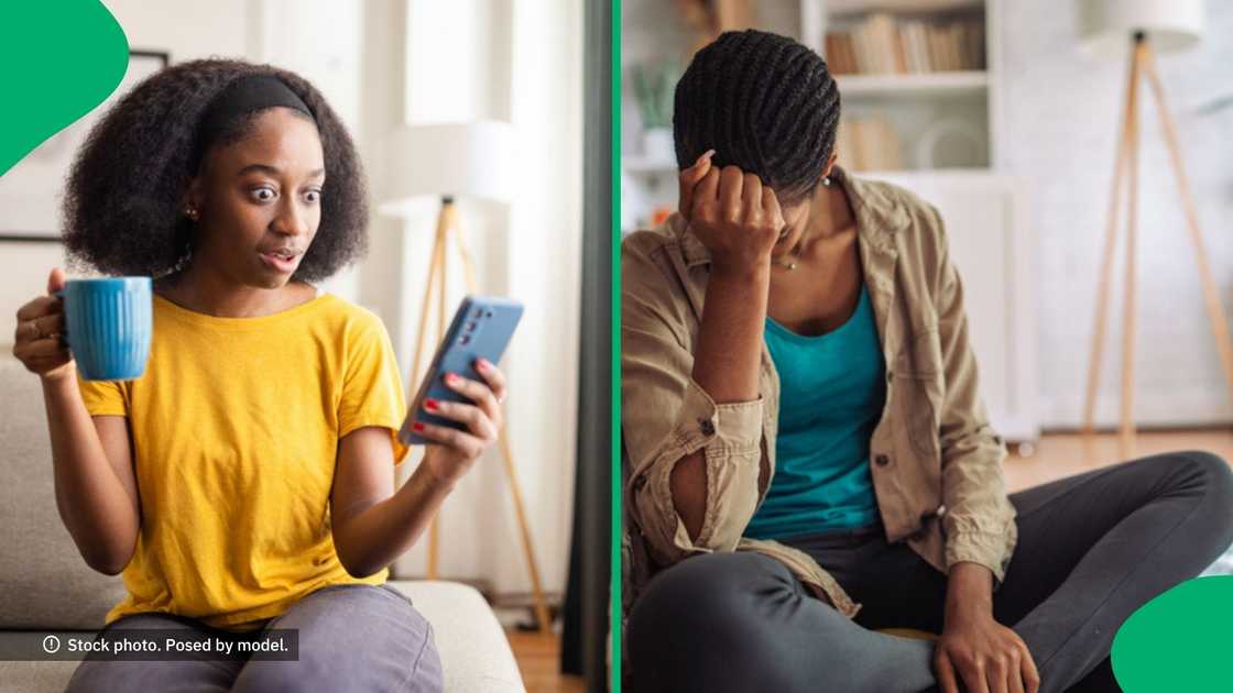 A woman shared how she was betrayed by her husband and niece in a heartbreaking way. A woman shared how she was betrayed by her husband and niece in a heartbreaking way.