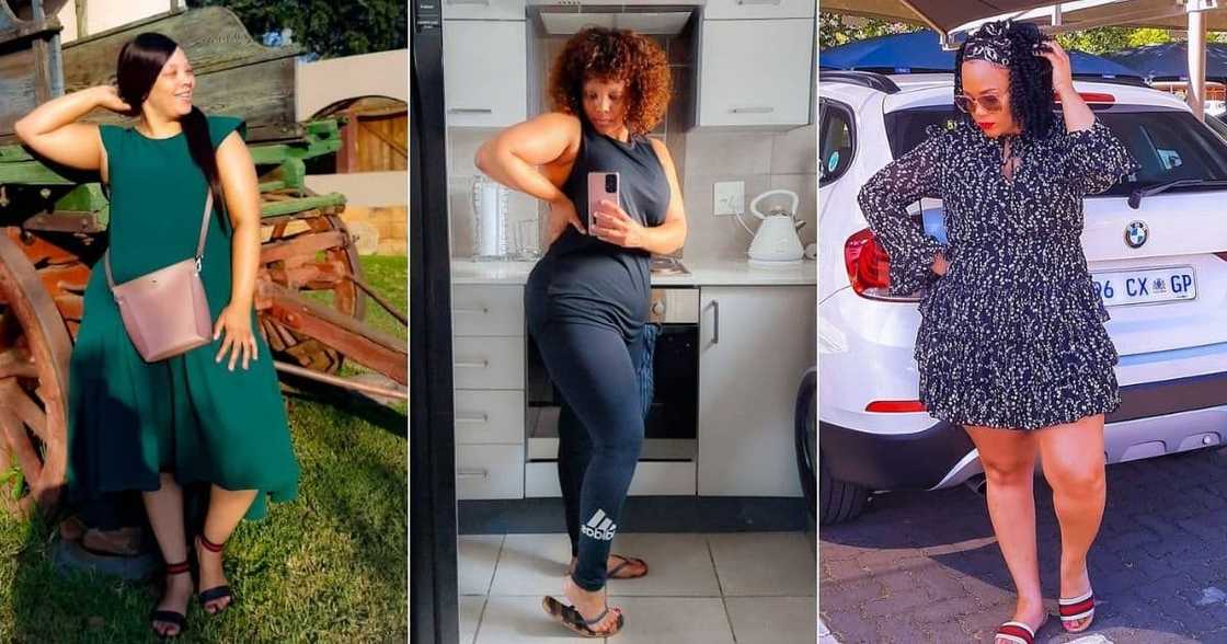 Stunning Momma, Shows, Off, Hard Work, Looking Good, 35, SA Stunning Momma, Shows, Off, Hard Work, Looking Good, 35, SA