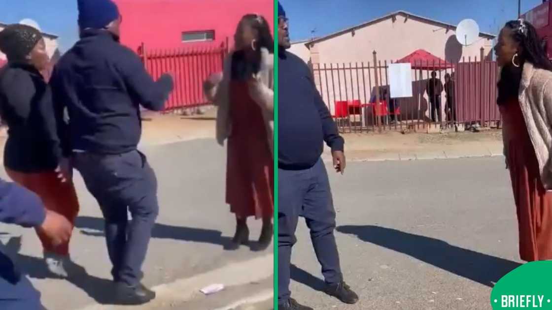 teacher assault