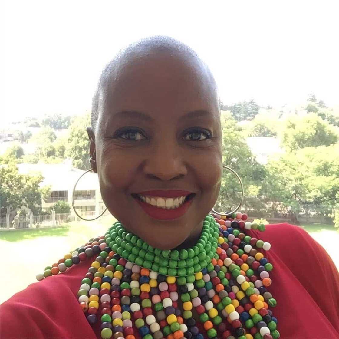 Rosie Motene Rosie Motene