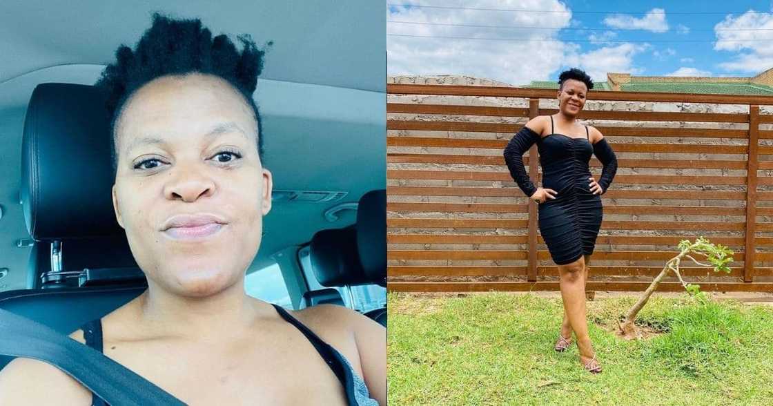 Ntando Duma shows support to Zodwa Wabantu’s chicken business Ntando Duma shows support to Zodwa Wabantu’s chicken business