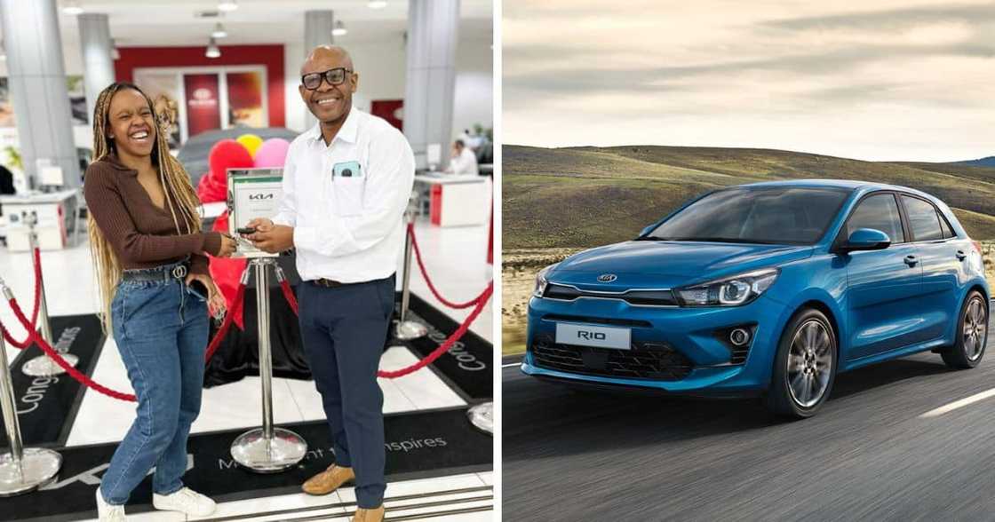 kia rio kia rio