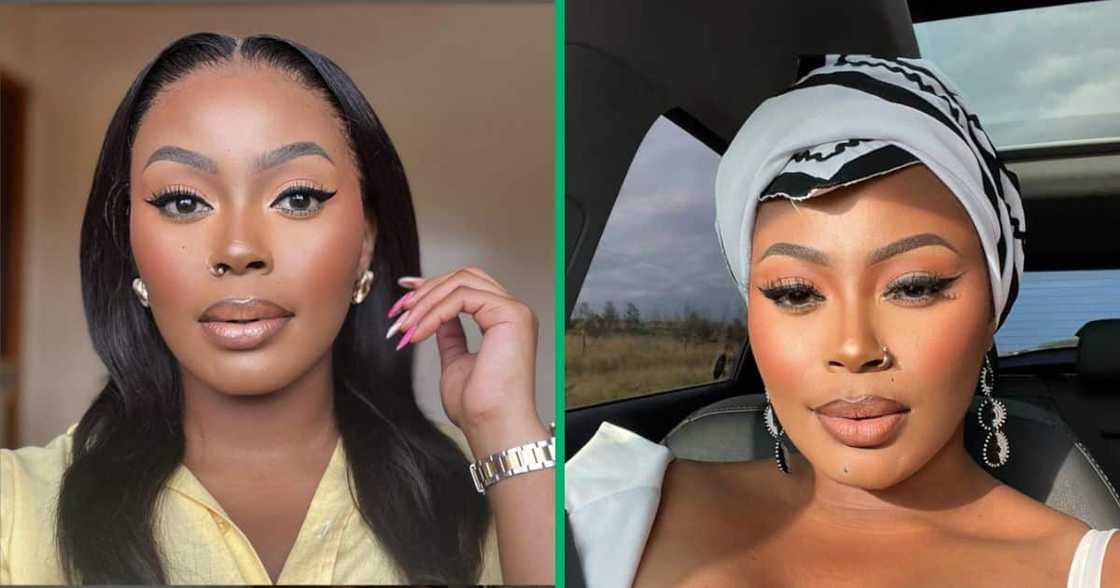 Woman shares honest review of her recently bought Shein wig Woman shares honest review of her recently bought Shein wig