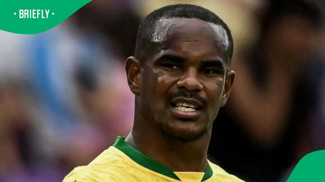 Rayners showcased pace, precision and composure as Sundowns secured a crucial 1–0 victory Rayners showcased pace, precision and composure as Sundowns secured a crucial 1–0 victory