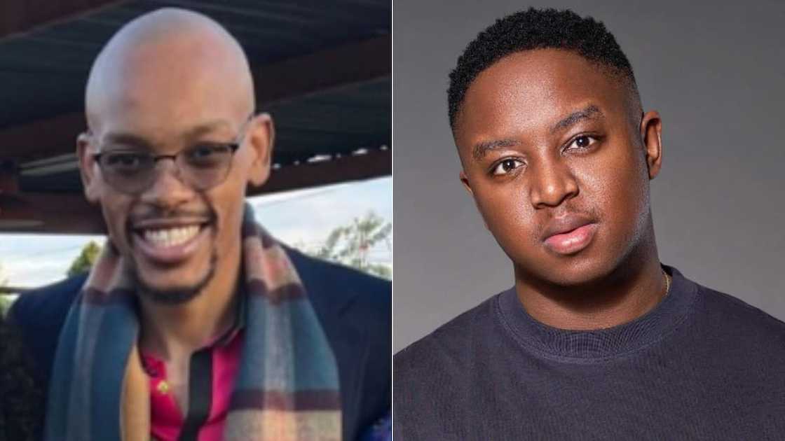 DJ Shimza, Nota DJ Shimza, Nota