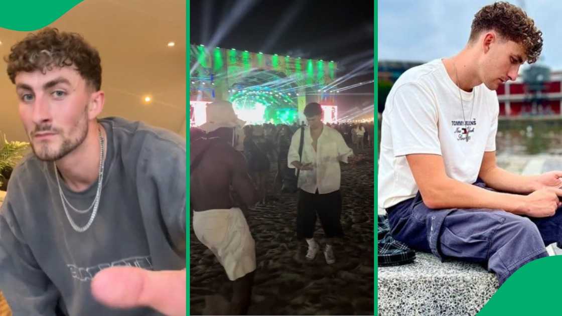 2 strangers dancing on the beach captures hearts 2 strangers dancing on the beach captures hearts