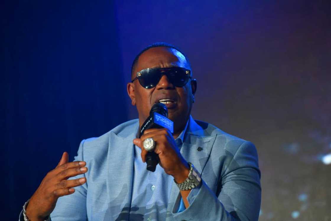 Are Master P and Sonya still together? Are Master P and Sonya still together?