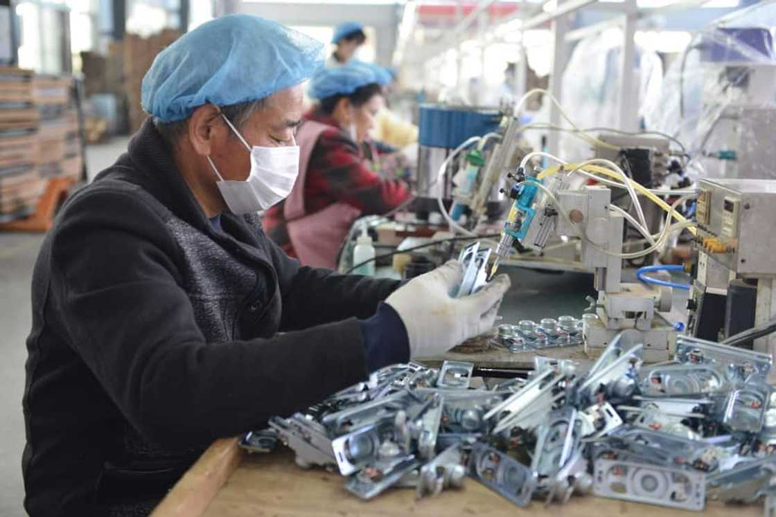 China is the last major economy wedded to a strategy of extinguishing Covid-19 outbreaks as they emerge China is the last major economy wedded to a strategy of extinguishing Covid-19 outbreaks as they emerge