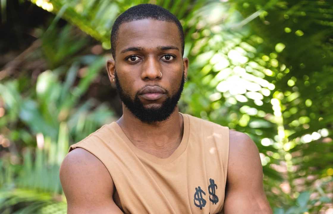 Tyson Zulu Tyson Zulu