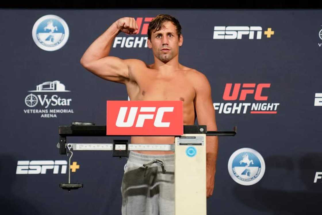 Richest UFC fighter in 2022: Top 30 list Richest UFC fighter in 2022: Top 30 list