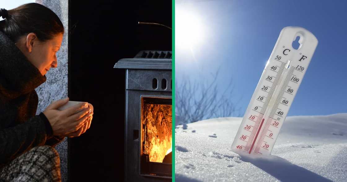 The City of Tshwane has advised its residents to stay safe and warm this winter as temperatures drop across Gauteng. The City of Tshwane has advised its residents to stay safe and warm this winter as temperatures drop across Gauteng.