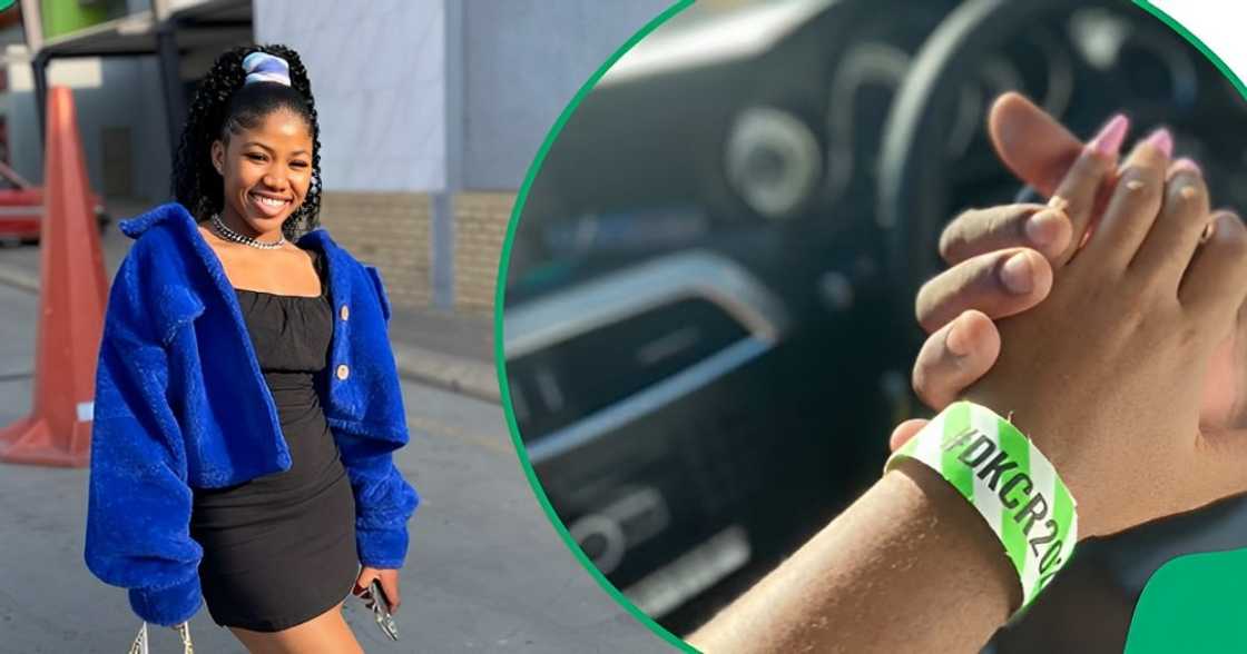 SA ladies can't get enough of older men SA ladies can't get enough of older men