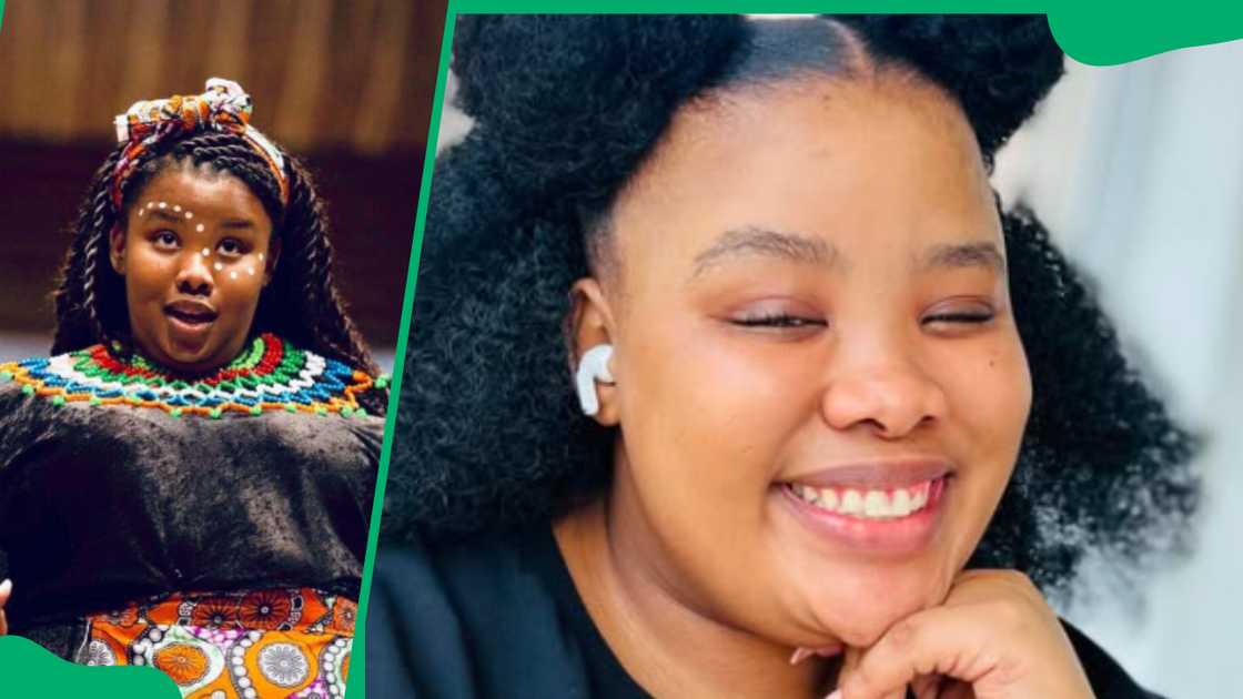 Paballo Kgware’s songs Paballo Kgware’s songs
