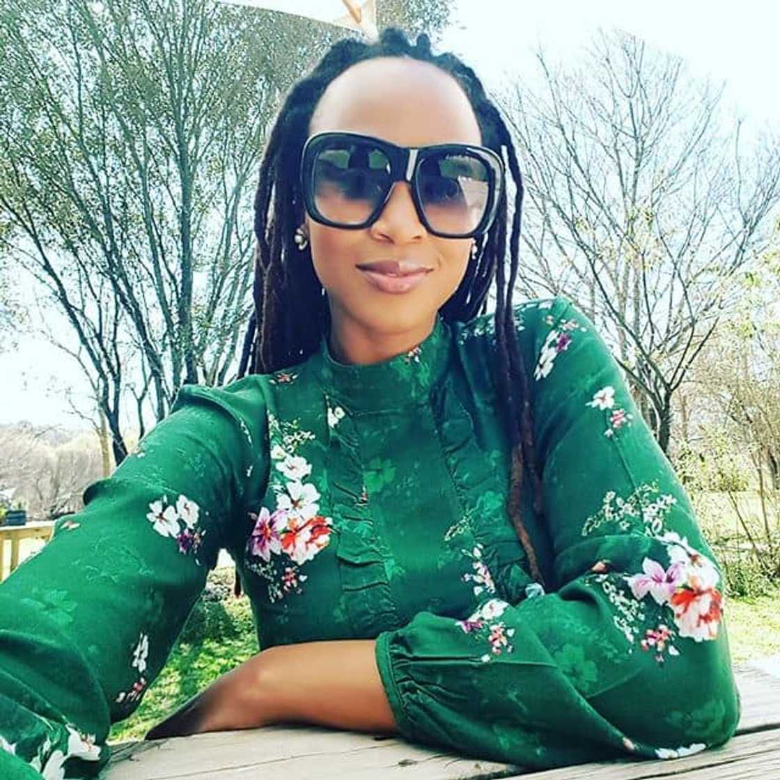 Claire Mawisa Claire Mawisa
