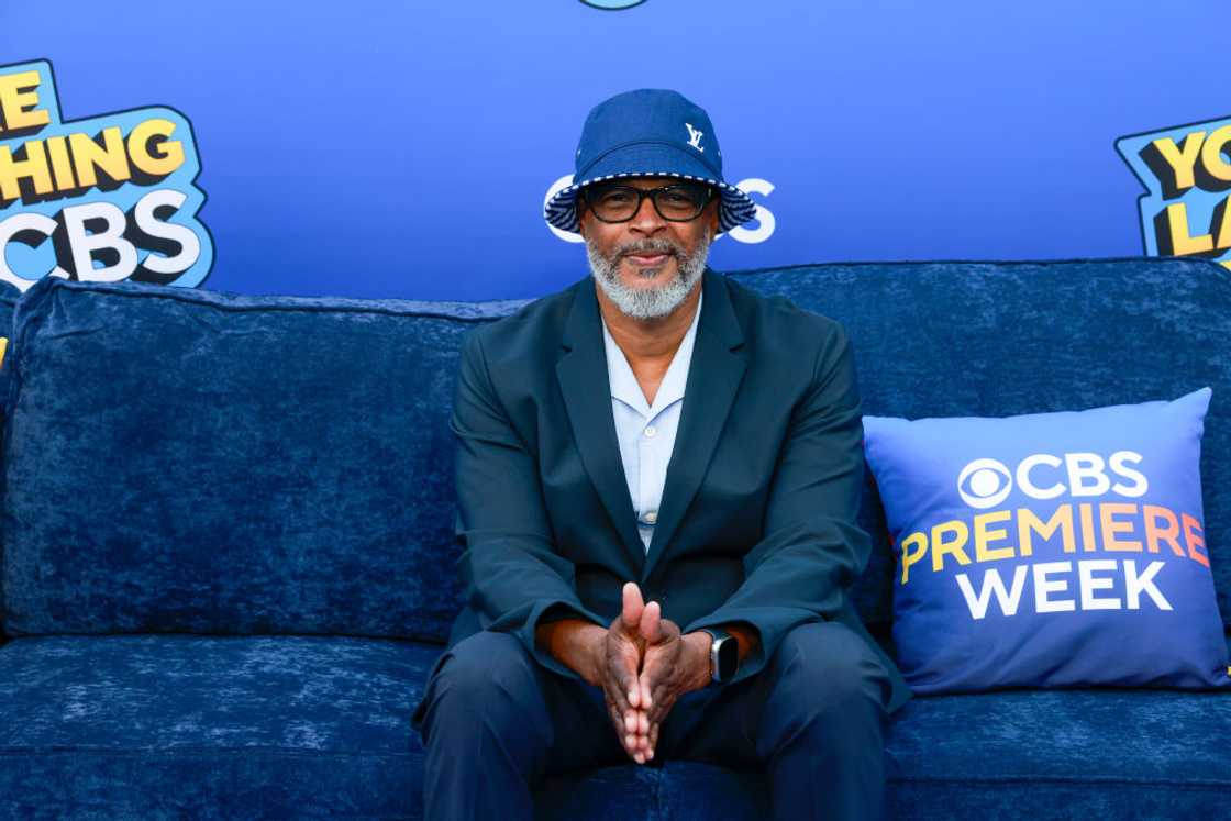 Damon Wayans, Sr Damon Wayans, Sr