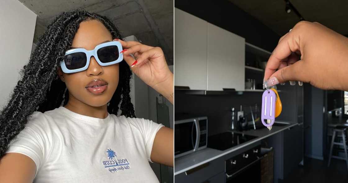 It girl, Apartment, Timeline, Flex, Twitter, Lux, Abode, Student accommodation, Mzansians It girl, Apartment, Timeline, Flex, Twitter, Lux, Abode, Student accommodation, Mzansians