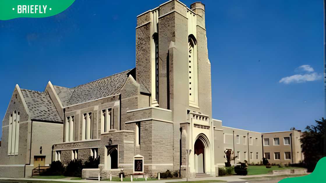 Grace United Methodist Church Grace United Methodist Church