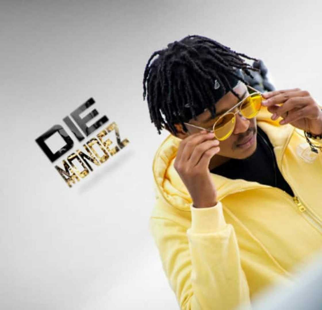 Modisaotsile Godfrey bio Modisaotsile Godfrey bio