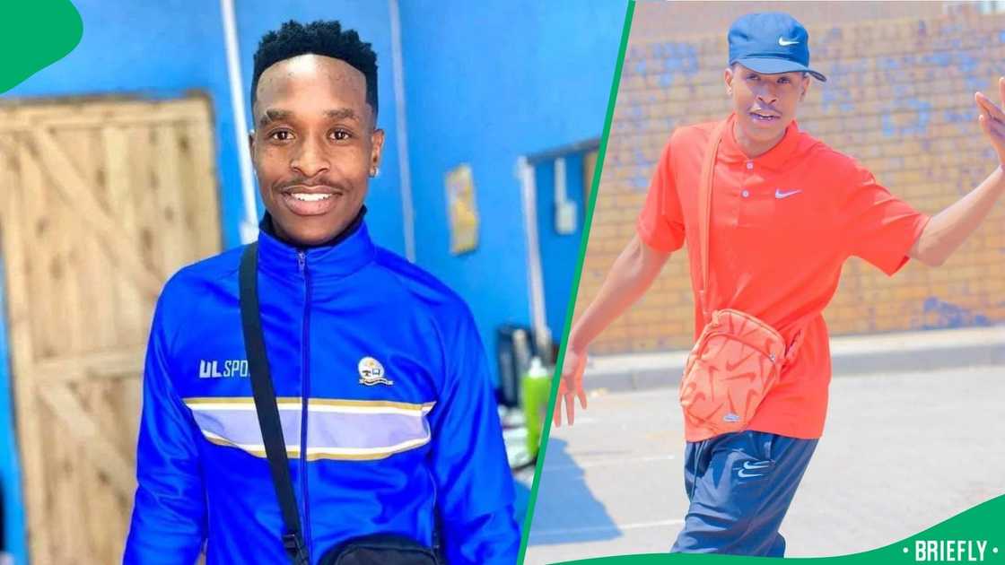 SA pays tribute to Juddy "Malekere" Mabula after car crash with Kharishma SA pays tribute to Juddy "Malekere" Mabula after car crash with Kharishma