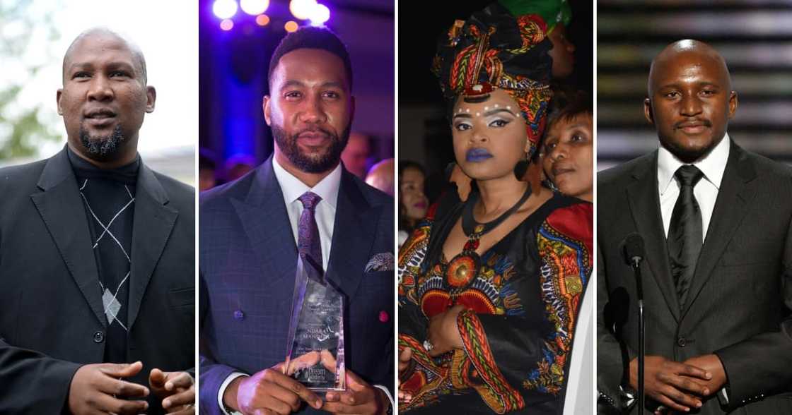 Nelson Mandela's grandchildren, Mandla Mandela, Ndaba Mandela, Zoleka Mandela, Zondwa Mandela Nelson Mandela's grandchildren, Mandla Mandela, Ndaba Mandela, Zoleka Mandela, Zondwa Mandela