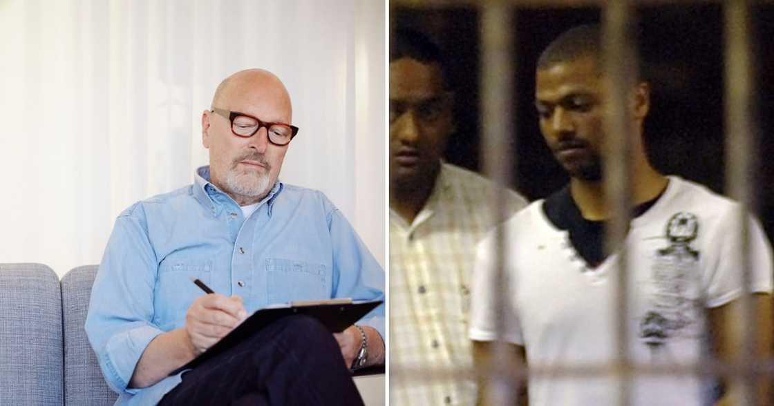 Thabo Bester has been described as an intelligent and sophisticated con man Thabo Bester has been described as an intelligent and sophisticated con man