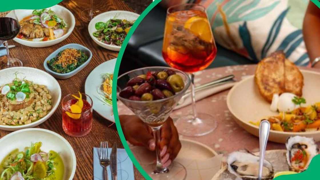 new restaurants in Rosebank new restaurants in Rosebank