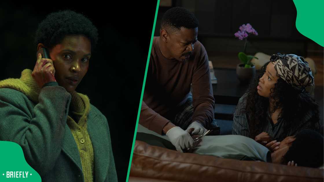 Netizens can't wait to watch the new season of 'Unseen.' Netizens can't wait to watch the new season of 'Unseen.'