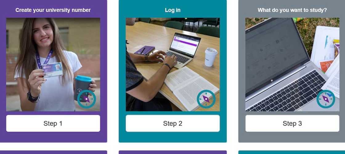 NWU forgotten student number recovery process NWU forgotten student number recovery process