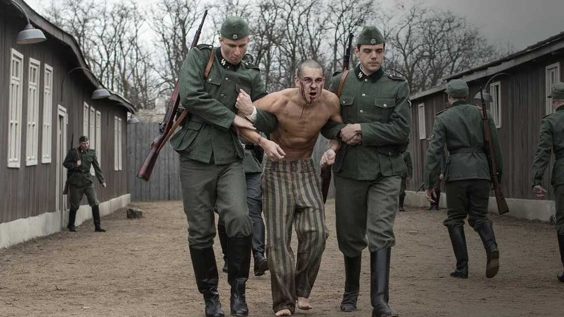 Nazi movies Nazi movies
