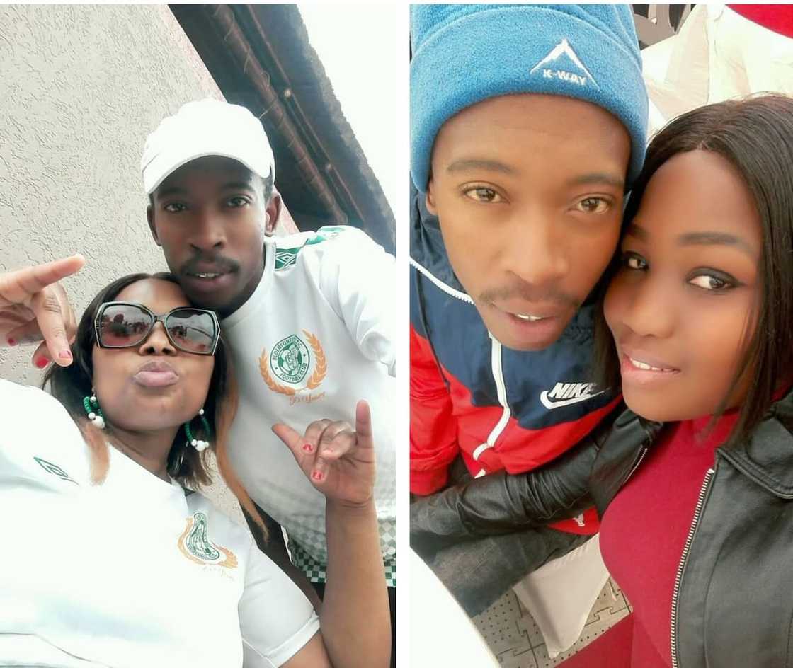 Katlego Mpholo Katlego Mpholo